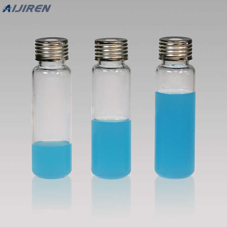 syringe filter with version